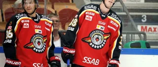 "Jag har lämnat Luleå Hockey"