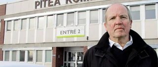 Kommunen har liknande krav