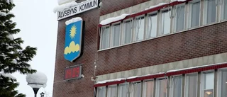 ”Stålbadet” äveni kommunhuset?