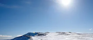 Många vill sprida aska i fjällen