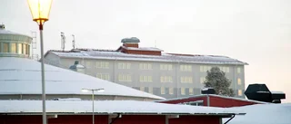 Flera personer i bråk på boende