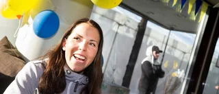 Kalla får internationellt pris