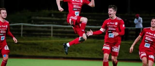 Talangen: "Det är jättekul"