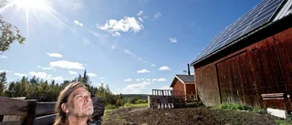 Vi måste satsa mer på solenergi