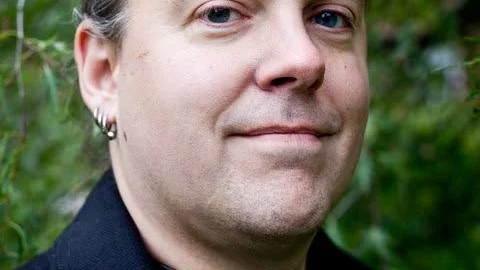 Förtroende. Mats Dahlberg, Piteå omvaldes i lördags till Miljöpartiets partistyrelse. (Arkivbild)