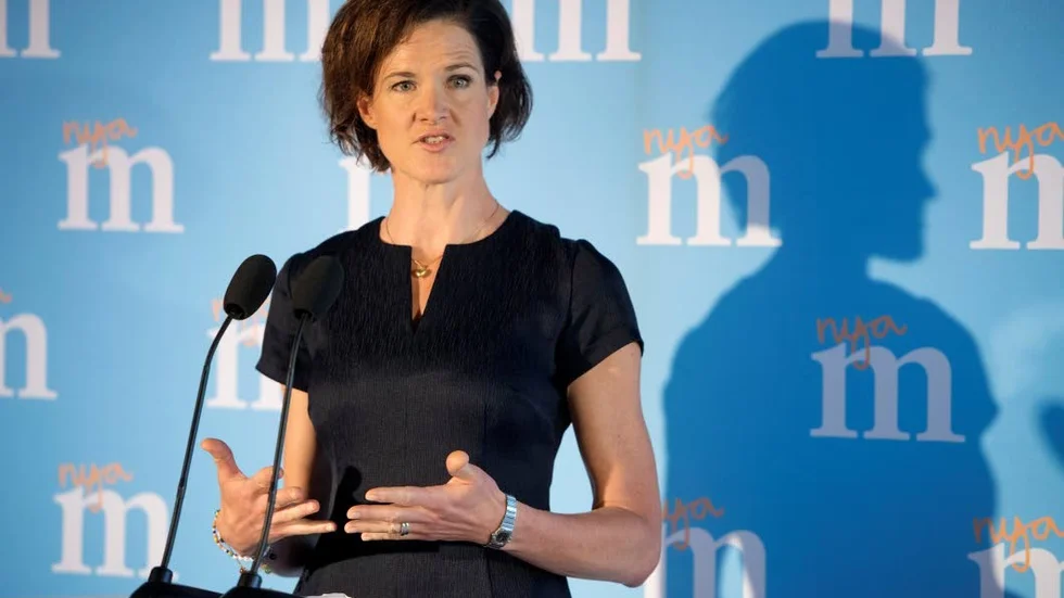 OENIGA. En något desperat Anna Kinberg Batra vill nu samla alliansen igen, en borgerlig allians som tycks vara mer oenig än någonsin tidigare.
