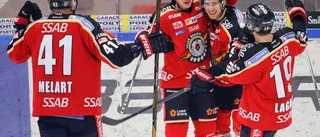 Forsberg avgjorde