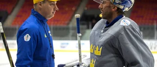 Inga NHL-spelare i OS