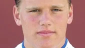 Patrik Jönsson är tillbaka i U21-landslaget.