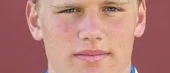 Patrik Jönsson är tillbaka i U21-landslaget