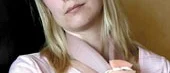 Angelica söker vittne till trafikolyckan