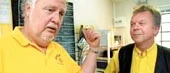 Hagebyborna rasar mot HC-ledningen beslut att stoppa valmöten
