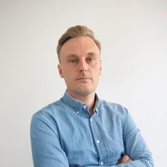 Karl Rydå