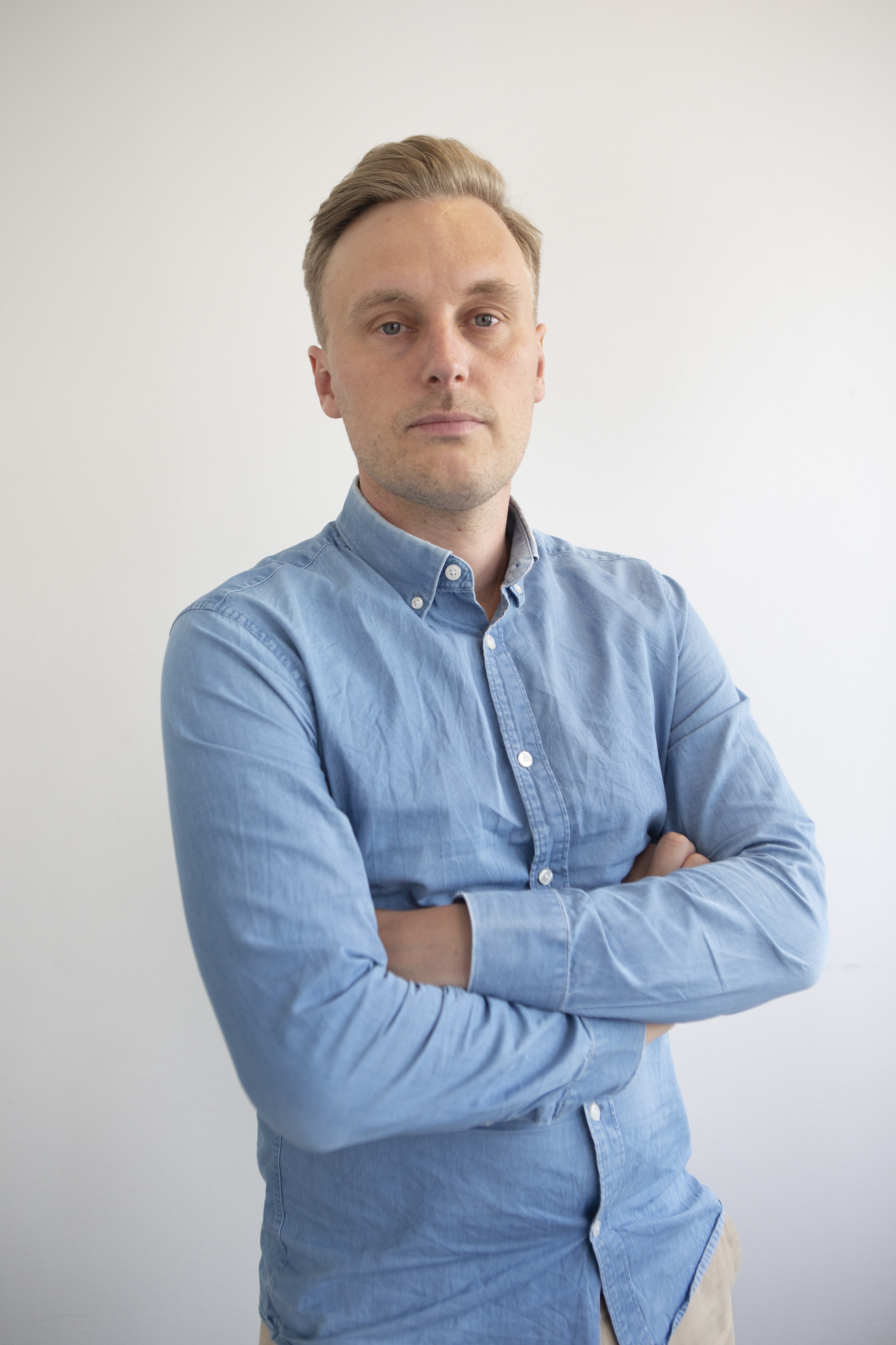 Karl Rydå