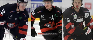 NSK kan tappa två centrar – både Albin och Elias kan behöva röntga sina ben