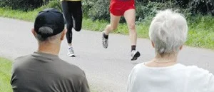 Kraftloppet mobiliserar - mot nya rekord