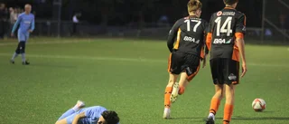IFK Visby rasade ihop mot ett ungt FC Gute B • ”Det är tråkigt”
