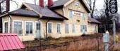 Hertz vill rädda stationshuset