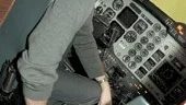  Vi tvingas skjuta på nypremiären av flyglinjen NorrköpingArlanda till den 28 januari, säger Magnus Henriksson, VD för Waltair som blåser nytt liv i den här linjen, som Skyways lade ner i fjol.
FOTO: ANITA KJELLBERG