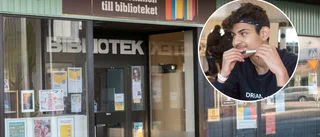 Så vill ungdomar utveckla Vingåker – ungdomsrådets ordförande: "Unga måste få vara med"