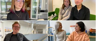 Elevernas vinnare sticker ut: "Det är bra, det är vi som ska rösta nästa gång"