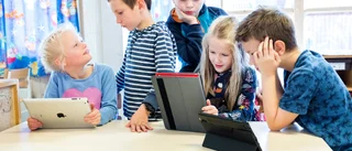 Läsaromröstning: Var ska den nya skolan ligga? 