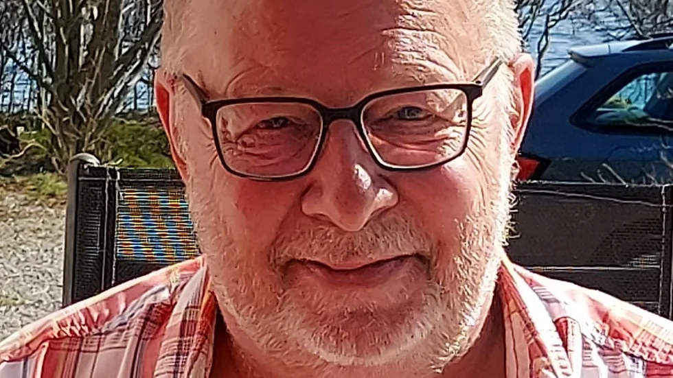 Roger Sundqvist
