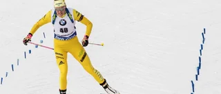 De ingår i Sveriges VM-trupp