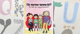 Boktips: Berörande om migration