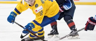 Dramatisk svensk seger efter tapp