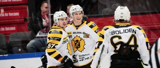 Skellefteå fick revansch