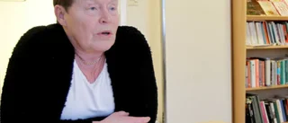 "Vi har slutat fokusera på läkarna"