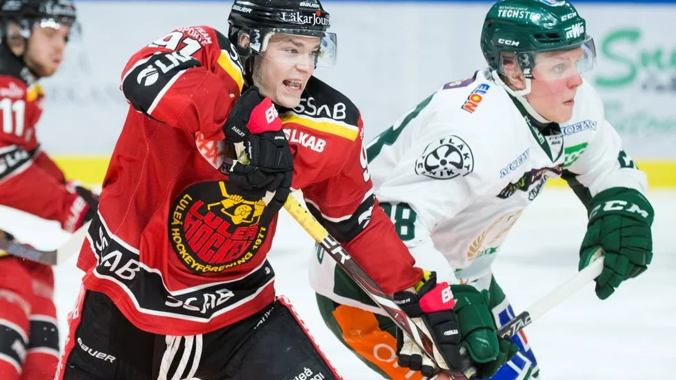 Austin Farley är tillbaka i spel igen.