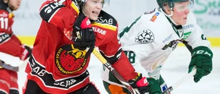 Forwarden spelklar efter tuffa skadan