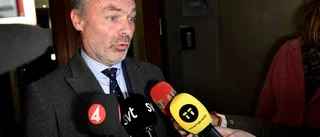 Nya icke-besked från Björklund (L)
