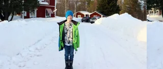 Hit man kommer när man kommer hem?