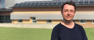 Norberg till Piteå Science Park