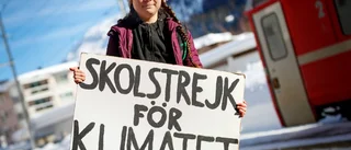 "Gretas sanning” är inte hela sanningen