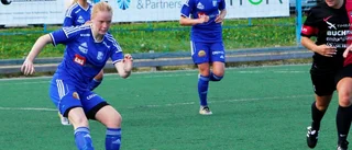 Bryggmans kanon gav resultat