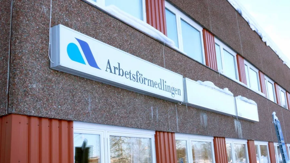 Arbetslösheten i Norrbottens län fortsätter att minska. I december var 7 794 personer i länet arbetslösa, 900 färre än för ett år sedan. (Arkivbild)