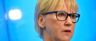 Nej, ingen gillar Islamiska Staten