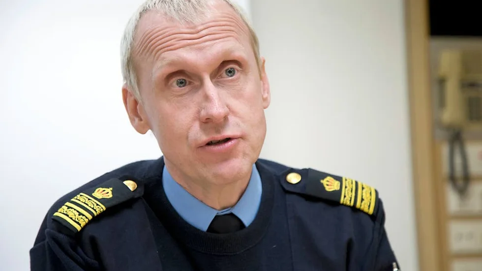 "I grund och botten måste vi ha respekt för att det handlar om skattepengar. Därför måste vi välja det billigaste alternativet", säger polisområdeschef Kenneth Vikström om polishusets framtid i Luleå. 