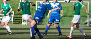 Älvsbyn tog andra poängen