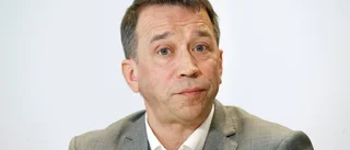 Luleå: Därför lämnar Stöckel