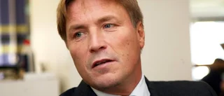Thomas Bodström visar viktiga vägval