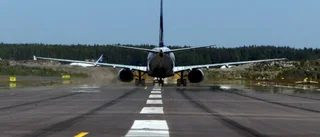 Finnair ökar i Luleå