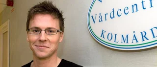 Vårdcentralen i Kolmården i topp igen