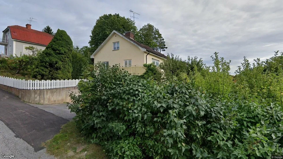 Kommungatan 4