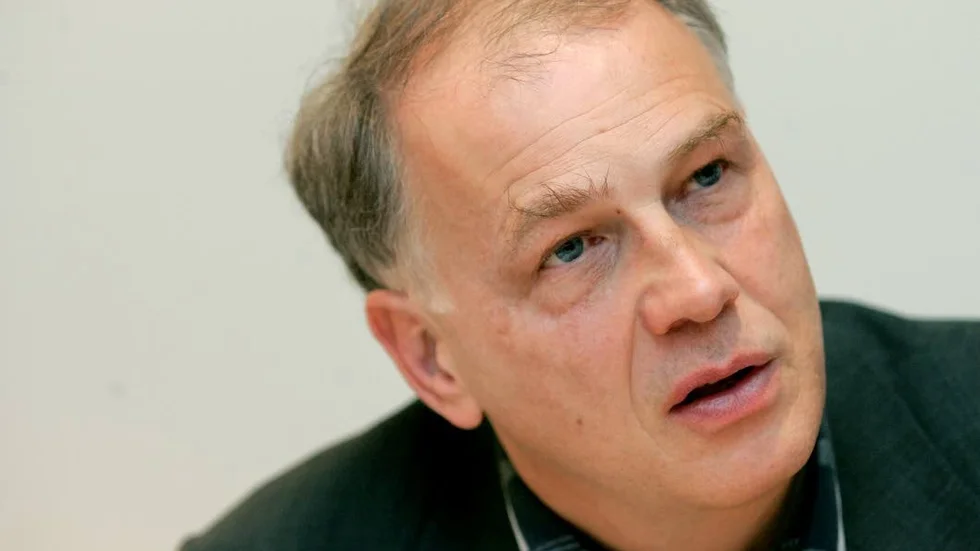 Staffan Eklind krävs på 29,3 miljoner

Arkivoto: Peter Jigerström