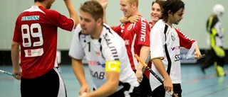 Finspångs klättring har börjat